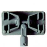 View: E367 Wall Washer Replacement Head fits S216, S226 Pack of 10